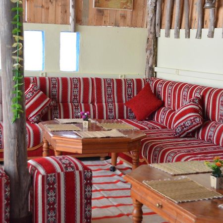 Azour House Apartamento Taghazout Exterior foto