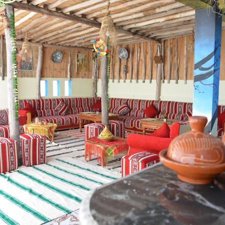 Azour House Apartamento Taghazout Exterior foto