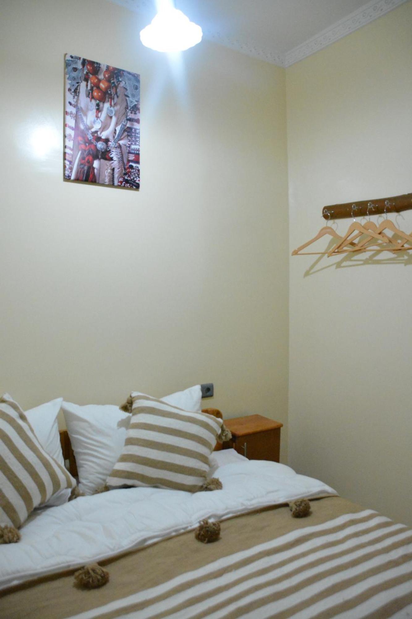 Azour House Apartamento Taghazout Exterior foto