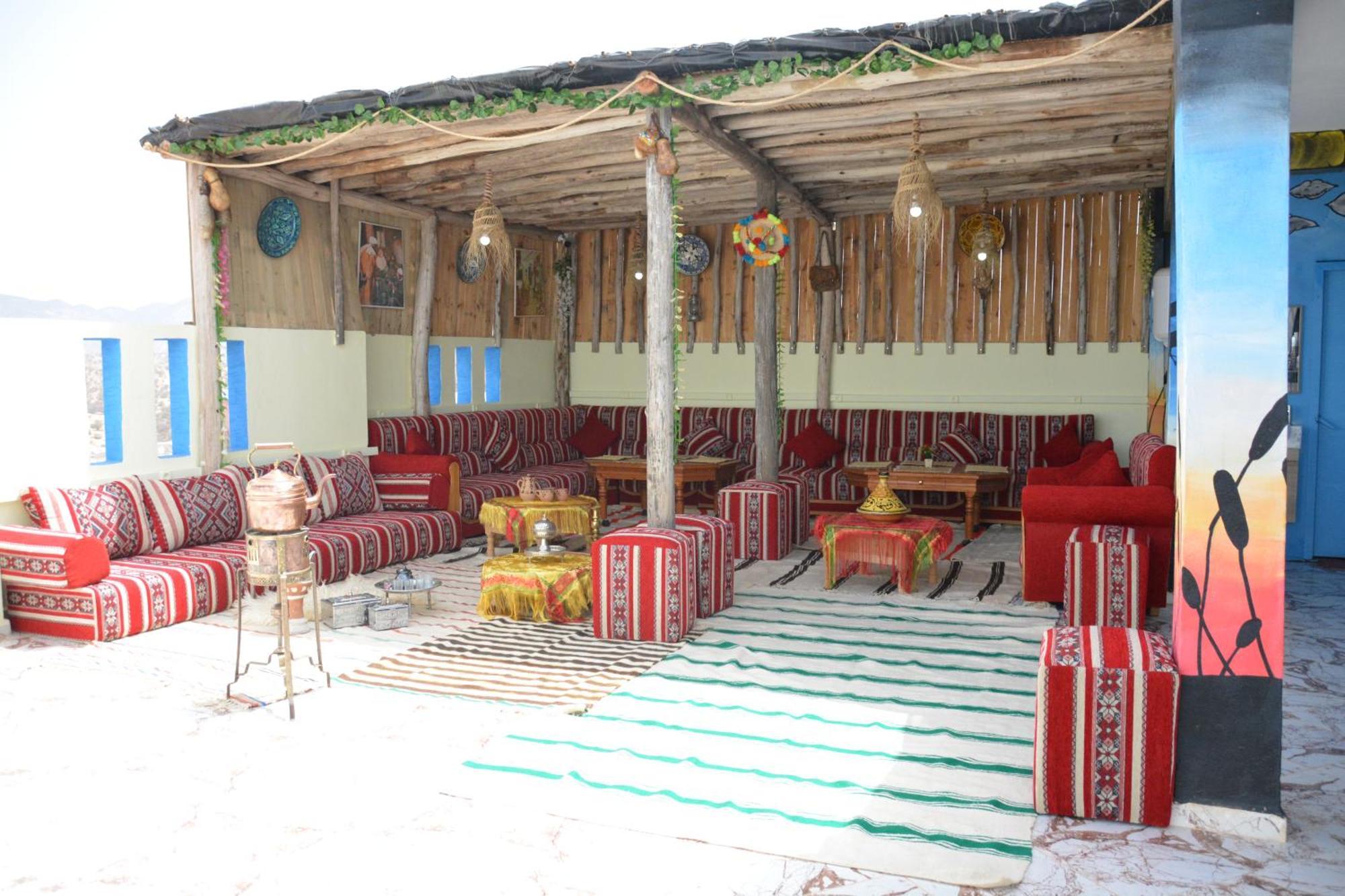 Azour House Apartamento Taghazout Exterior foto