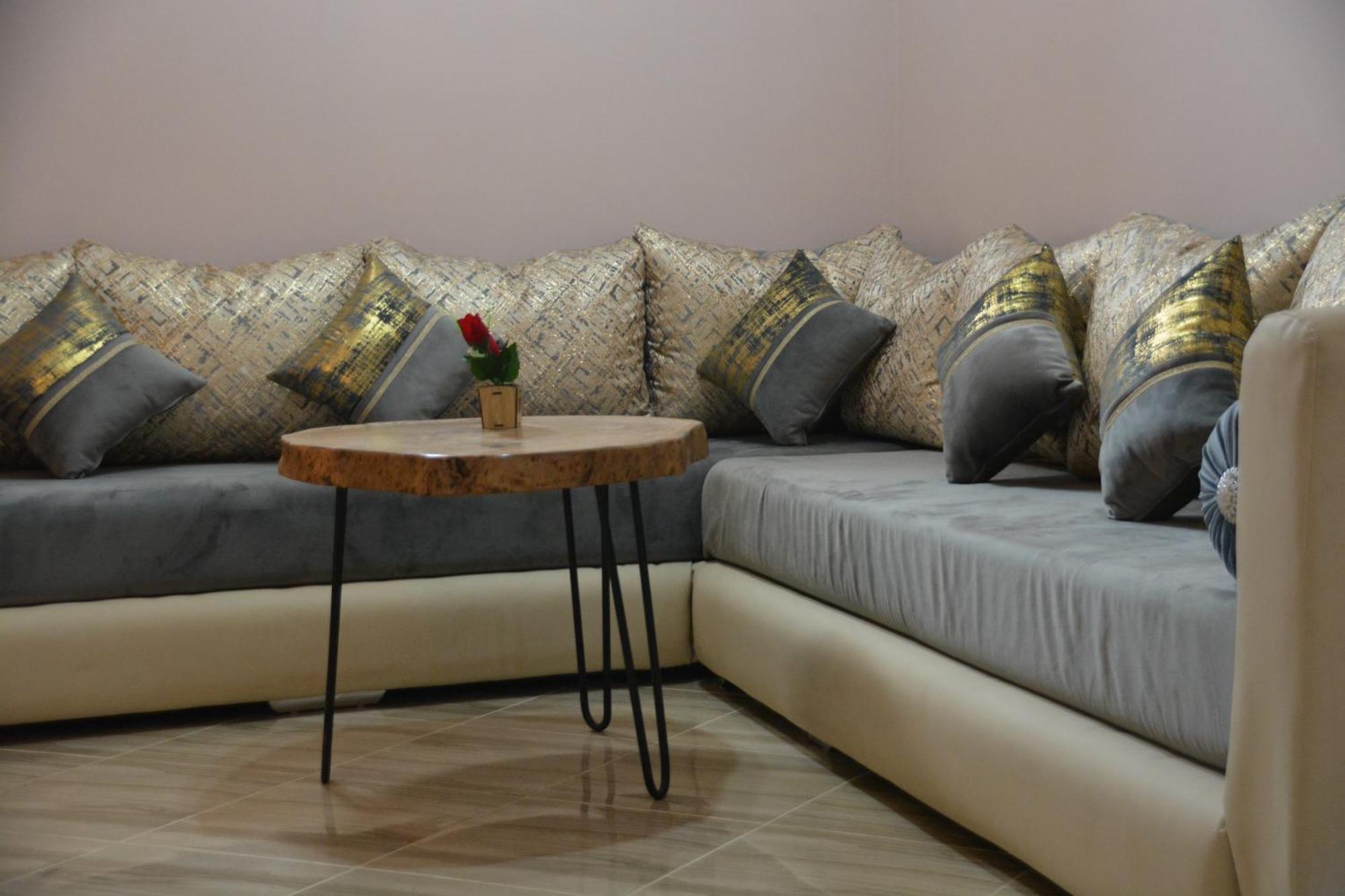 Azour House Apartamento Taghazout Exterior foto