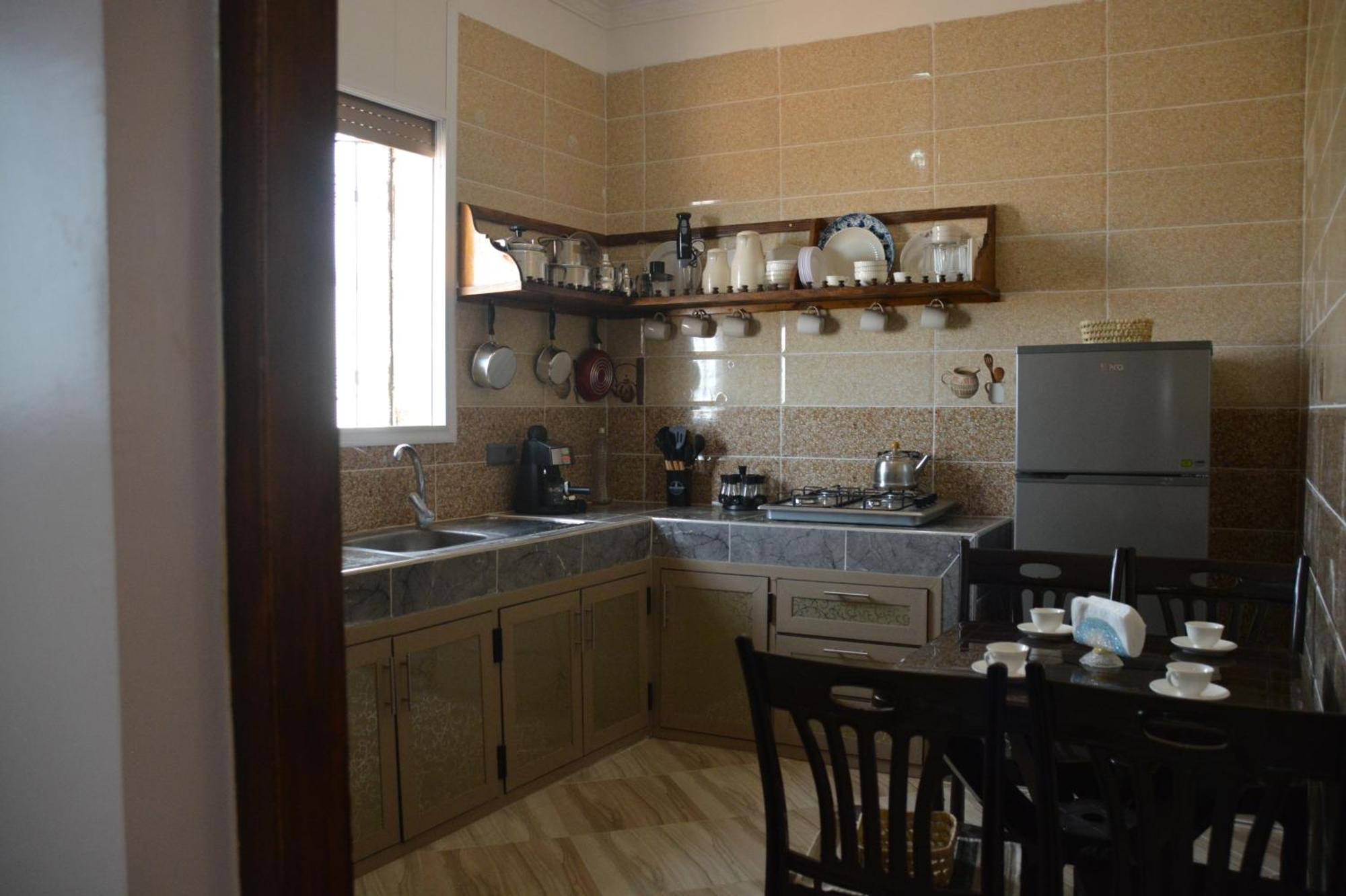 Azour House Apartamento Taghazout Exterior foto