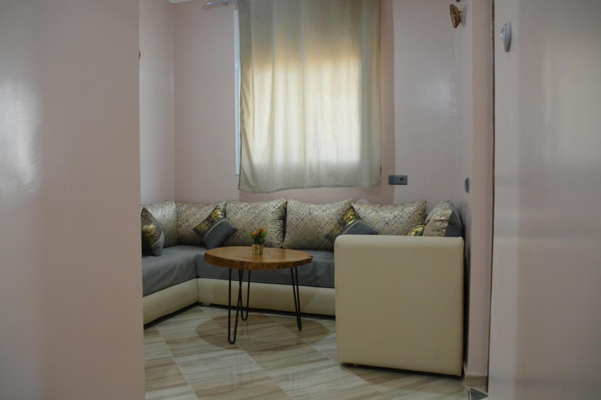 Azour House Apartamento Taghazout Exterior foto