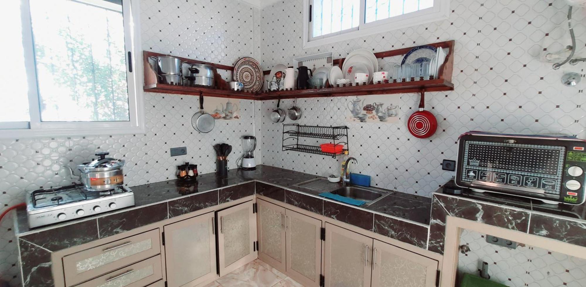 Azour House Apartamento Taghazout Exterior foto