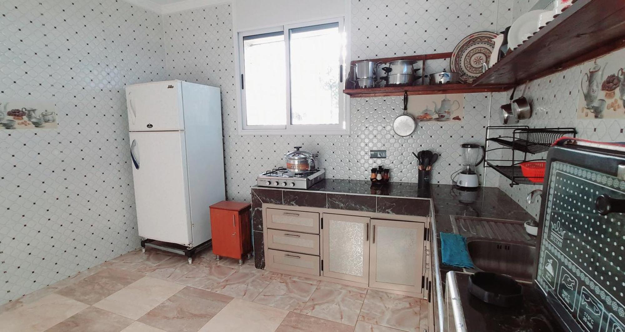 Azour House Apartamento Taghazout Exterior foto