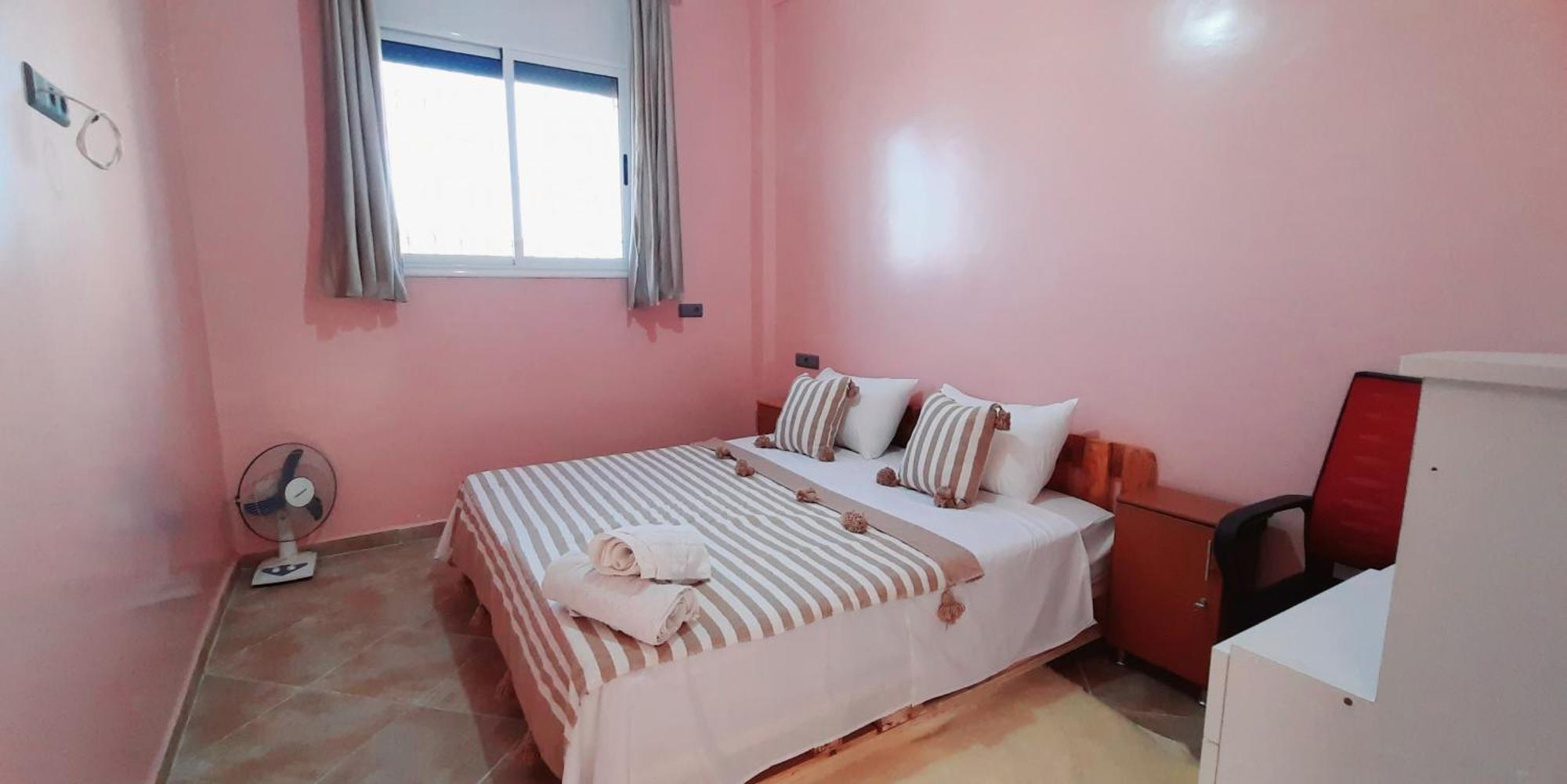 Azour House Apartamento Taghazout Exterior foto