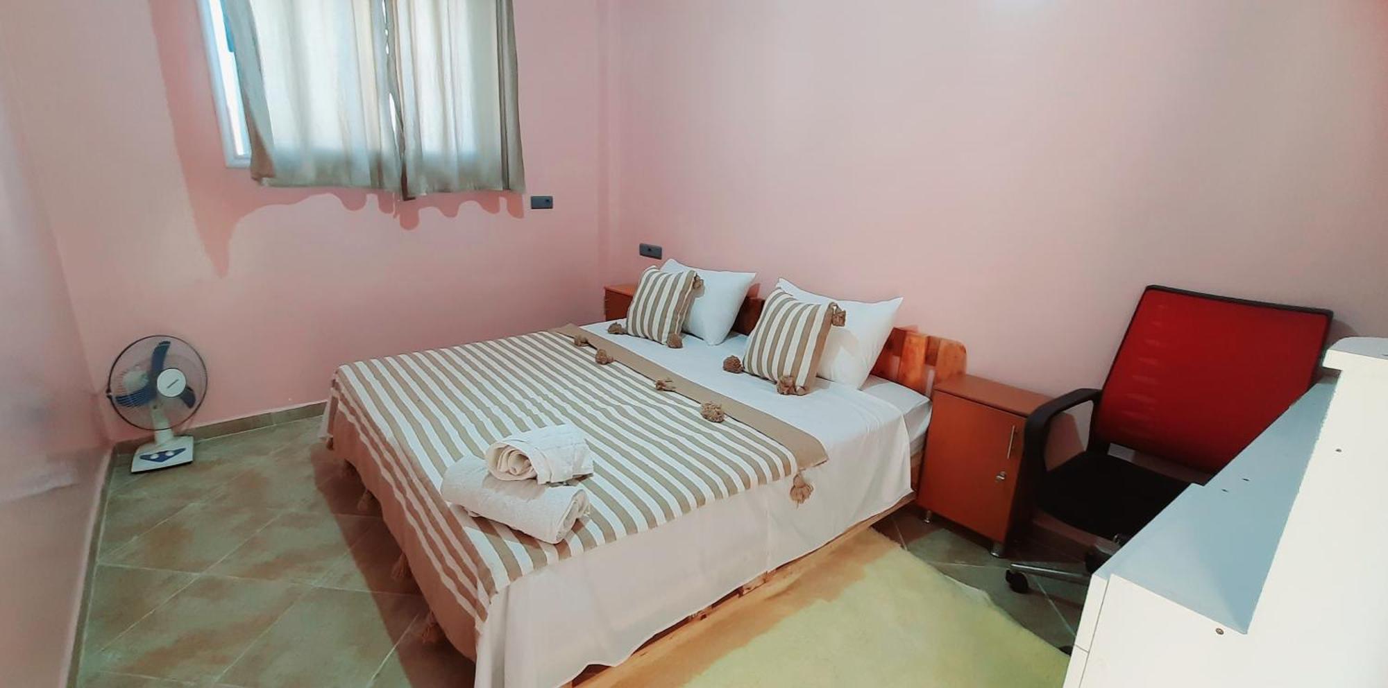 Azour House Apartamento Taghazout Exterior foto