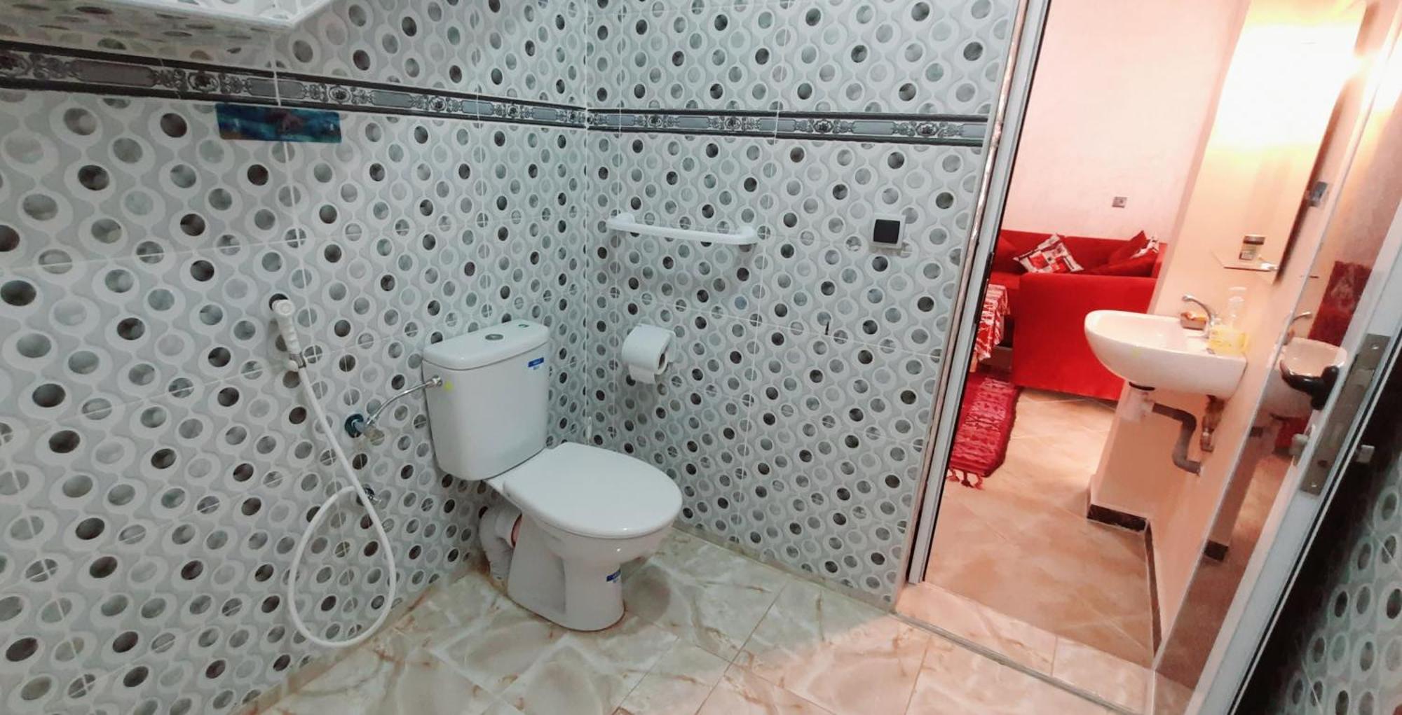 Azour House Apartamento Taghazout Exterior foto