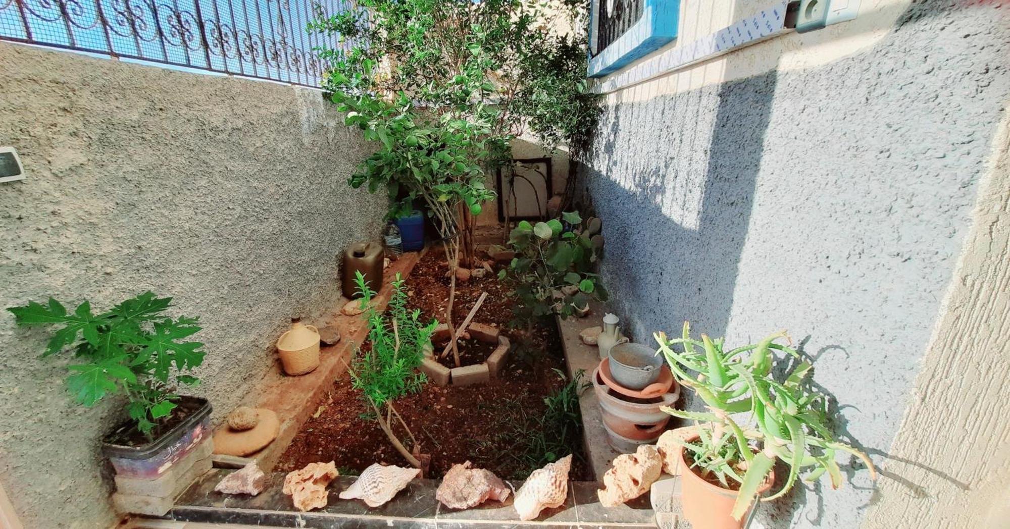 Azour House Apartamento Taghazout Exterior foto